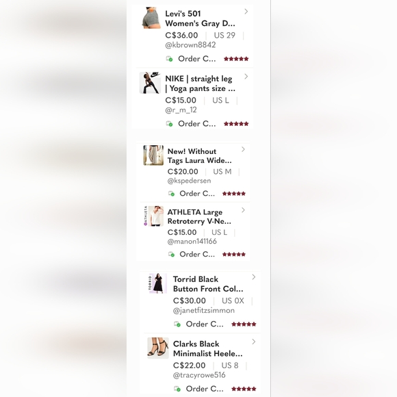 Meet your Posher, Sue-ann - Picture 11 of 16